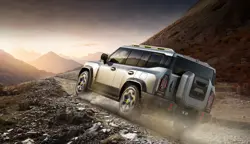JSW Jetour T2