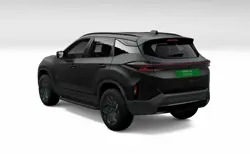 Tata Harrier EV Stealth