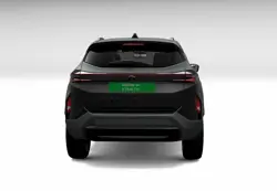 Tata Harrier EV Stealth