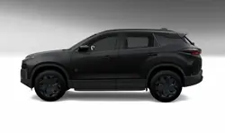Tata Harrier EV Stealth