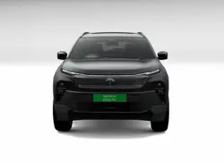 Tata Harrier EV Stealth