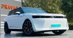 Pravaig Defy