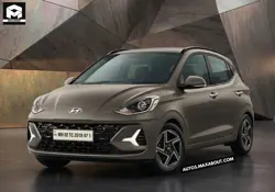 Hyundai Grand i10 NIOS VIBE Edition