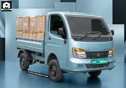 TATA ACE EV 1000