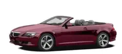 BMW 6 Series (2010) 