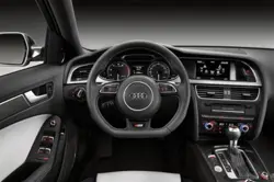 Audi S4 Specs, Reviews & Variants in India