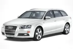 Audi A6 (2008)