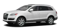 Audi Q7 (2008) 3.0 TDI Quattro