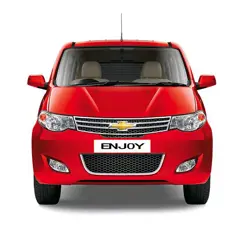 Chevrolet Enjoy CNG ₹569,856 - ₹917,000, Specifications, Reviews ...