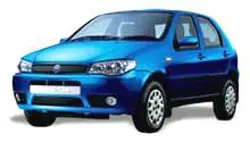 Fiat Palio (2011) SLE