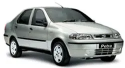 Fiat Petra (2007) 1.6 EL