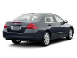 Honda Accord (2007) Vti L MT