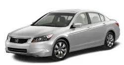 Honda Accord (2010) 2.4 Elegance AT