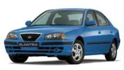 Hyundai Elantra (2008) GT