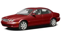Jaguar X-Type 3.0 V6