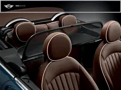 Mini Cooper Convertible Variant Specs, Mileage & Review in India