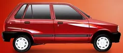 Maruti Special Edition Cars (2011) Uniq