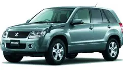Maruti Grand Vitara (2008) AT