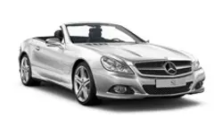 Mercedes SL-Class (2011) SL500