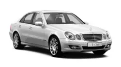 Mercedes E-Class (2008) 280