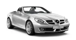 Mercedes SLK-Class (2010) SLK350