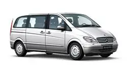 Mercedes Viano Diesel