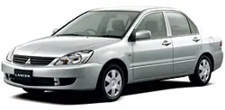 Mitsubishi Cedia (2010) Select ALPG
