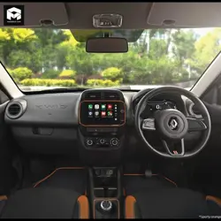 Renault KWID RXE Specs & Price in India