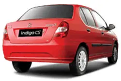 Tata Indigo CS (2008) LE