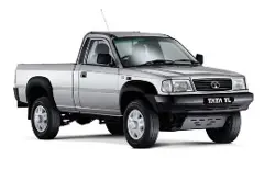 Tata TL 4 x 4