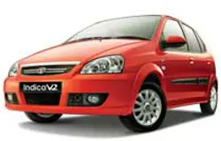 Tata Indica V2 (2010) DLE