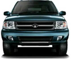 Tata Safari (2010) EXi 4x4