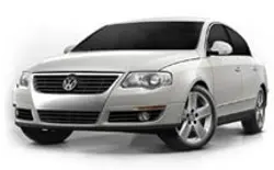 Volkswagen Passat (2010) 1.8 TSi AT