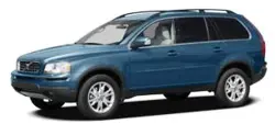Volvo XC90 V8 AWD