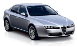 Alfa Romeo 159 