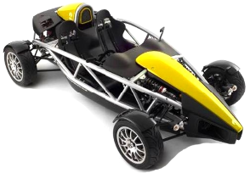 Ariel Atom 