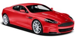 Aston Martin DBS 