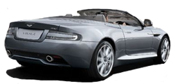 Aston Martin Virage