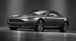 Aston Martin DB90