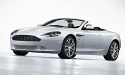 Aston Martin DB90