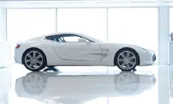 Aston Martin One-770