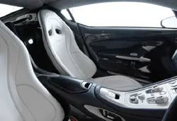 Aston Martin One-770