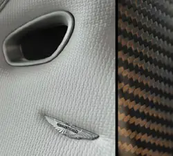 Aston Martin One-770