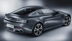 Aston Martin V12 Vantage0