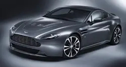 Aston Martin V12 Vantage0