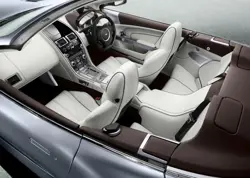 Aston Martin Virage0