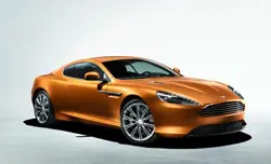 Aston Martin Virage0