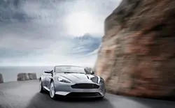 Aston Martin Virage0