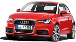 Audi A1 2.0