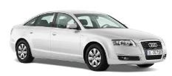 Audi A6 (2008) 2.7 TDi